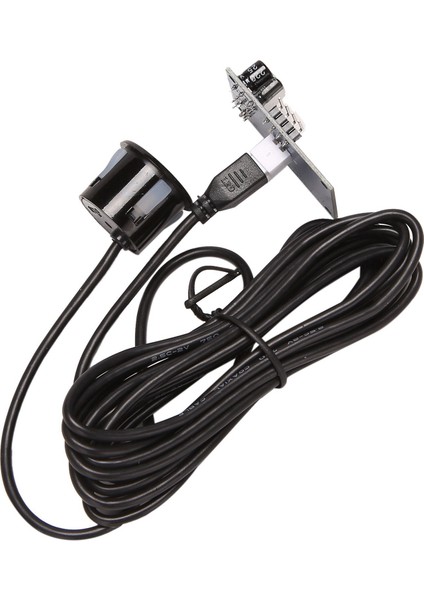 AJ-SR04M Alıcı Entegrasyonu Su Geçirmez Ultrasonik Sensör K02 Modül K02 (Yurt Dışından)