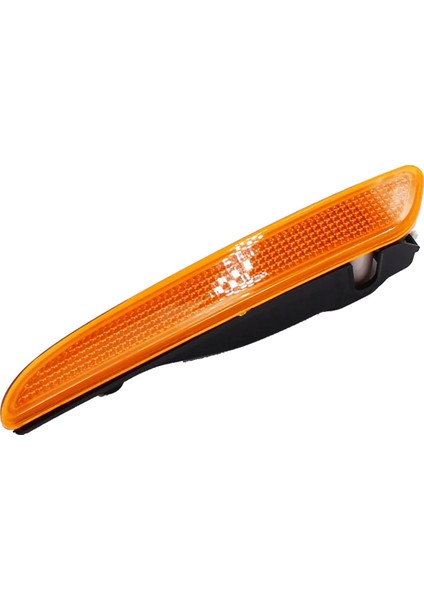 1paır Ön Yan Işaret Işığı (Ampul Yok) Mercedes Benz W211 E-Serisi E320 E350 E550 E63 07-09 A2118200921 A2118201021 (Yurt Dışından) modelleri