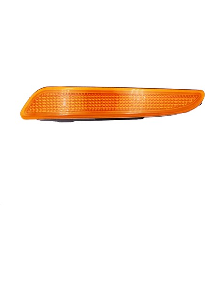 1paır Ön Yan Işaret Işığı (Ampul Yok) Mercedes Benz W211 E-Serisi E320 E350 E550 E63 07-09 A2118200921 A2118201021 (Yurt Dışından) indirimleri