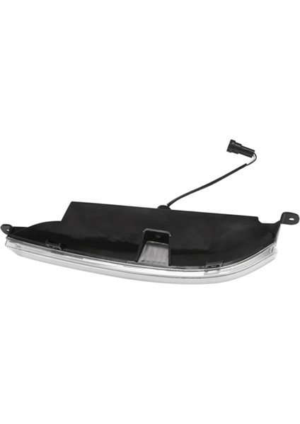Sol Taraf LED Sis Fark Gündüz Koşu Işıkları A2218201356 Mercedes Benz W221 S63 Amg 2007-2013 Drl Sis Lambası Assy (Yurt Dışından) indirimleri