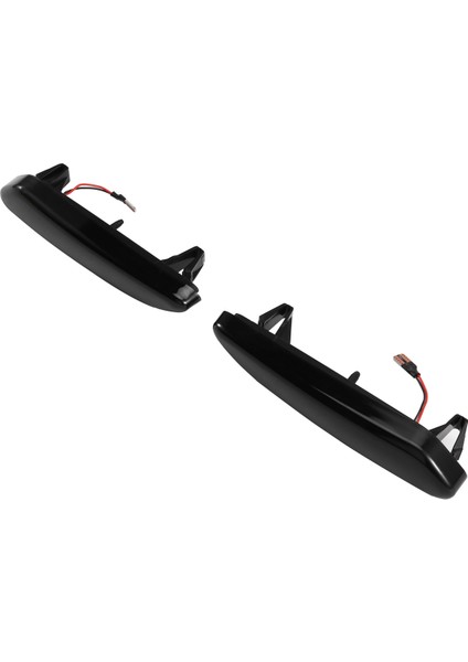 Araba Dinamik LED Işaretleyici Işık Dönüş Sinyali Işık Mini R60 Countryman R61 Paceman Için (Yurt Dışından) fiyatları