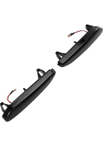 Araba Dinamik LED Işaretleyici Işık Dönüş Sinyali Işık Mini R60 Countryman R61 Paceman Için (Yurt Dışından) modelleri