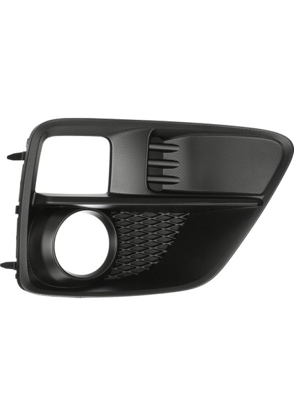 57731VA000 Sağ Ön Tampon Sis Işık Deliği Çerçevesi Subaru Wrx &amp; Stı 2015-2017 Sis Lambası Alt Izgara Çerçevesi (Yurt Dışından)