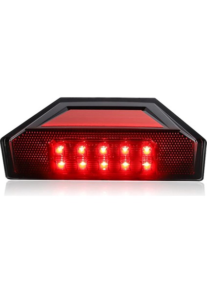 Kuyruk Işığı LED Arka Fren Durma Lambası Kuyruk Işık Montajı 2412774 Polaris Ranger Için 570 Tam Boyutlu Xp 900 Rgr Genel 1000 (Yurt Dışından) fiyatları