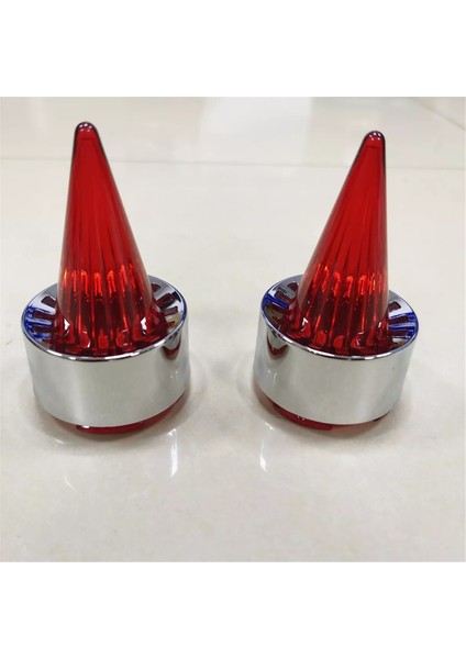 Sinyal Işık Lens Kapak Visor Çerçevesi Harley Softail Sportster Deluxe (Yurt Dışından) modelleri