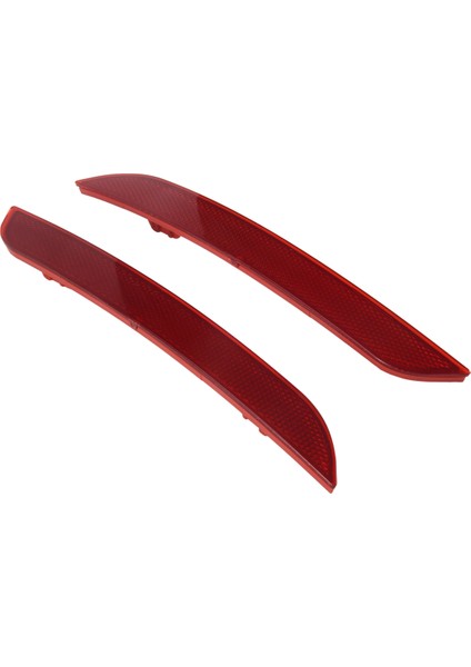 Arka Tampon Reflektör Şeridi Kapağı Sol Sağ Taraf 63147301187 63147301188 -Bmw 430I 440I 2017-2020 Için (Yurt Dışından) modelleri