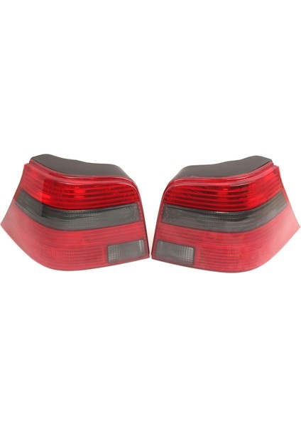 Ampul Olmayan Kuyruk Işık Vw Golf Için 4 1998-2004 Sağlama (Yurt Dışından) fırsatları