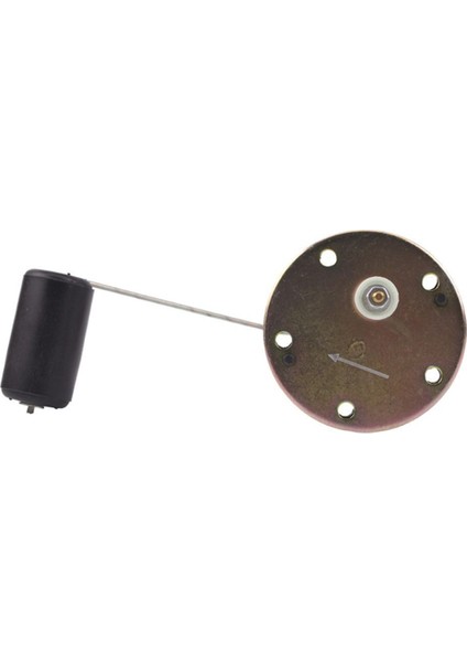 Derinlik 240MM Yakıt Şamandıra Sensörü Dizel Jeneratör Parça Sıvı Tank Seviyesi Anahtarı Ölçer Su Ölçüm Aleti (Yurt Dışından) fırsatları