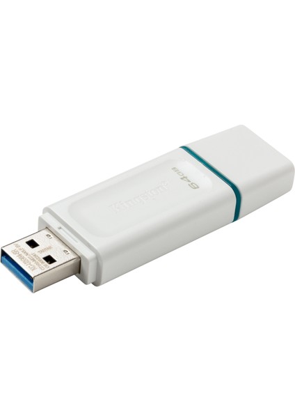 Kıngston 64GB Usb3.2 Dt Exdw KC-U2G64-5R