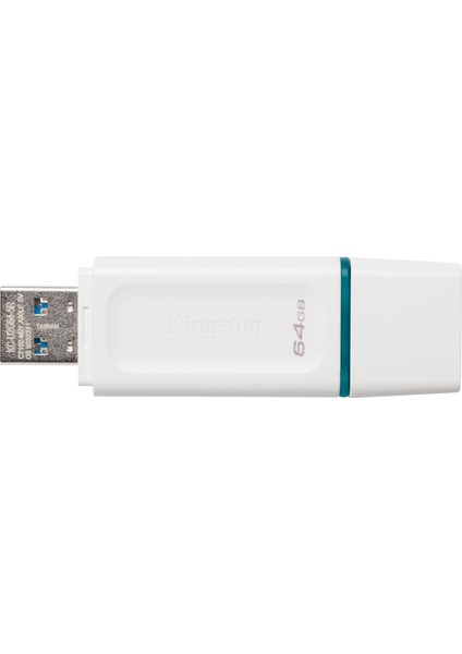 Kıngston 64GB Usb3.2 Dt Exdw KC-U2G64-5R indirimleri