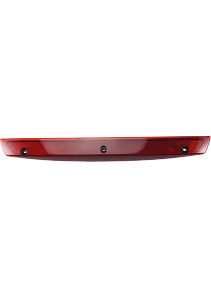Araba Kuyruk Işığı Yüksek Mount 3. Arka Üçüncü Fren Işık Durdurma Lambası Benz Vito Viano Için Mercedes Için W639 A6398200056 6398200056 (Yurt Dışından) modelleri