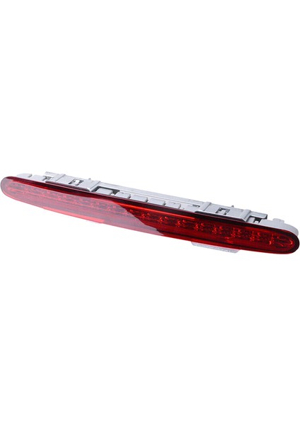 Üçüncü LED Fren Işığı Durdurma Lambası Benz Sl R230 2001-2012 SL500 SL600 SL63 2308200056 2308200656 2308200856 (Yurt Dışından) modelleri