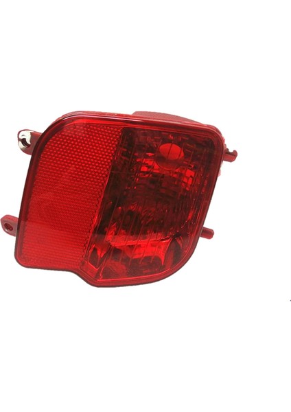 YL00528880 YL00528980 Peugeot Için Arka Sis Lambası 3008 4008 P84 Citroen C5 Aircross Arka Tampon Reflektörü (Yurt Dışından) fırsatları