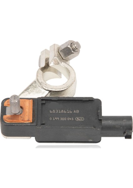 Pil Akımı Sensörü Pil Sıcaklık Sensörü Ram 1500 2500 3500 Chrysler Dodge Için Uyumlu 68318616AC 5602978AB (Yurt Dışından)