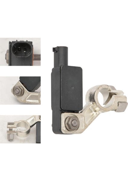 Pil Akımı Sensörü Pil Sıcaklık Sensörü Ram 1500 2500 3500 Chrysler Dodge Için Uyumlu 68318616AC 5602978AB (Yurt Dışından) modelleri