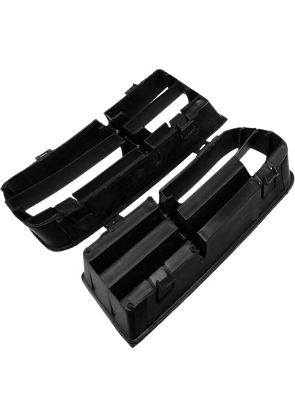 Araba Sis Lambası Izgara Ön Alt Yan Tampon Sis Golf Varyant Için Izgara 4 Hareket 1998-2006 1J0853665B 1J0853666E (Yurt Dışından) fiyatları