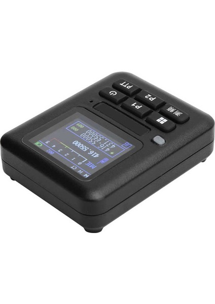 Radyo Frekans Ölçer Mini Frekans Sayacı Kablosuz Resepsiyon Walkie Talkies Frekans Ölçer Radyo Frekansı (Yurt Dışından) indirimleri