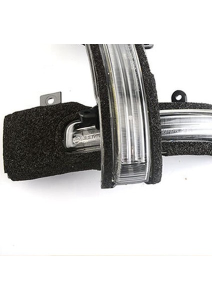 Sol LED Dikiz Aynası Dönüş Sinyali Mitsubishi Outlander Için 2013-2018 Lancer 2016 8351A135 (Yurt Dışından) indirimleri