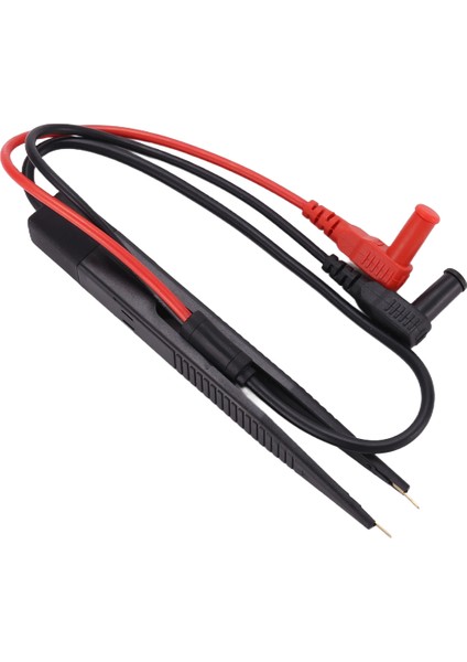 Aneng Smd Chıp Bileşeni Lcr Test Aracı Multimetre Test Metre Pen Prob Vichy Için Fluke Için Kurşun Cımbız (Yurt Dışından) modelleri