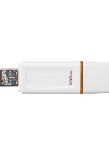 Kıngston 128G Usb3.2 Dt Exw KC-U2G128-5R