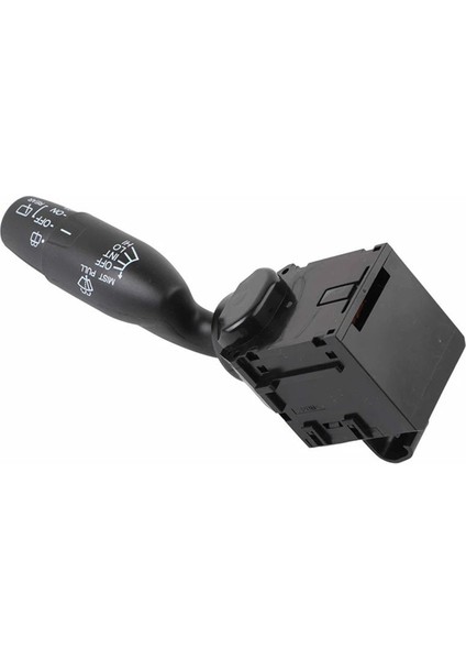 Honda Cr-V 2008-2012 Lhd Için Otomobil Ön Cam Silecek Anahtarı Montajı 35256SWAA02 35256-SWA-A02 SW8862 (Yurt Dışından)