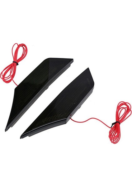 Sarı+Mavi Dönüş Sinyali Işıkları Honda 10. Nesil Civic 2016-2020 Için Çamurluk Yan Işıklar (Yurt Dışından) modelleri