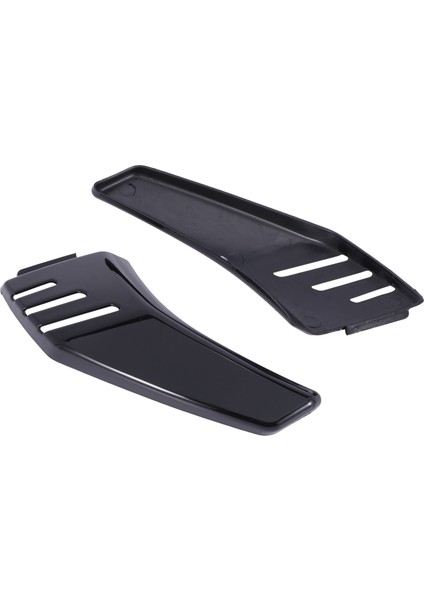 Yamaha Tmax 530 T-Max 530 2012-2016 Için Motosiklet Dönüş Sinyali Işık Kapağı Ön Arka Yanıp Sönen Işık Kapağı (Yurt Dışından) modelleri