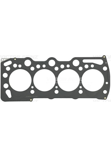 V.reınz 615277520 - Skc 1.60 mm 2 Çentik Astra F-Combo-Corsa B-Vectra A-Vectra B 1.7 Td 4ee1-T