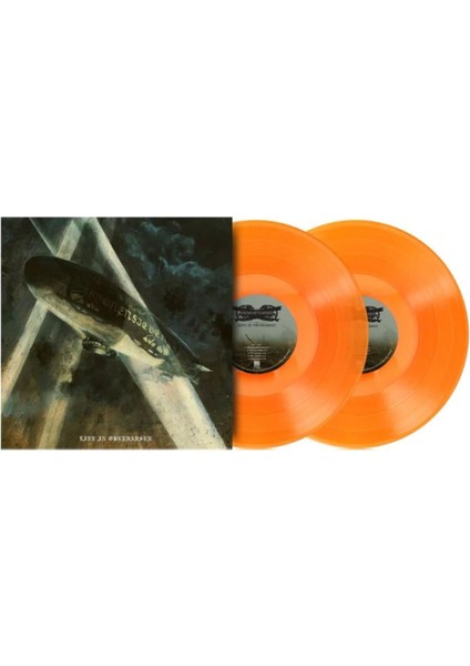 Kanonenfıeber - Lıve In Oberhausen - Plak