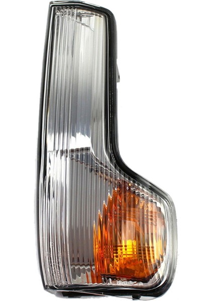 Otomatik Dikiz Aynası Dönüş Sinyali Işıkları Tersine Dönen Gösterge Lambası Muhafazası Iveco Günlük 2015-2020 Için Ampul Olmadan (Yurt Dışından) modelleri