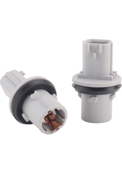 2 Adet Sinyal Lambası Çamurluk Lambası Soketi Comp. (T10) Vezel Rl Rlx 33304-S5A-003 Için Honda City Accord Civic Crv Için (Yurt Dışından) modelleri