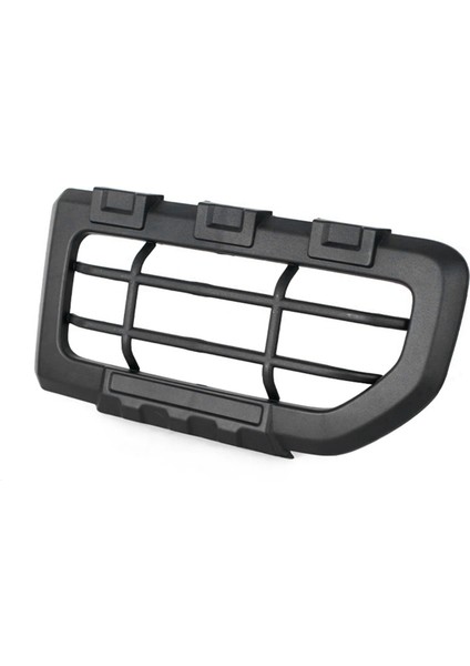 2pcs Araba Arka Sisli Fog Kapak Suzuki Jimny JB64 Sierra JB74W 2019-2023 Arka Arka Hilli Mali Koruyucu Kapak (Yurt Dışından) fırsatları