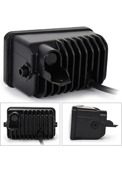 12V LED Sis Fıçıları Ford F150 2015-2020 Ön Tampon Sis Lambaları (Yurt Dışından)