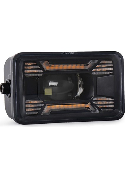 12V LED Sis Fıçıları Ford F150 2015-2020 Ön Tampon Sis Lambaları (Yurt Dışından) fırsatları