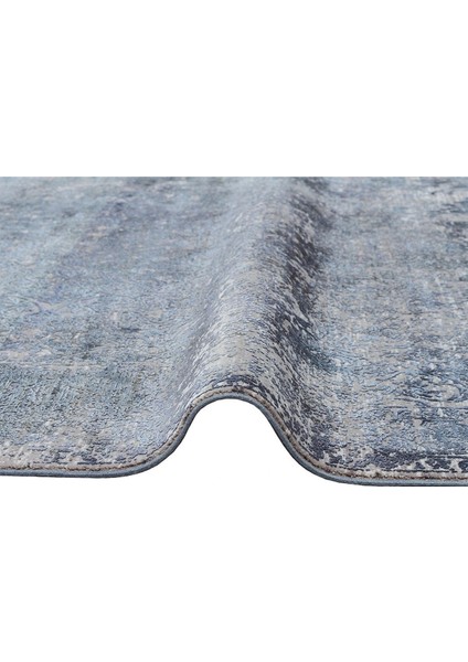 Franko Dyed Fsd 01 Marine viskon & Akrilik Yüksek Dokulu Modern Salon Halısı fiyatları