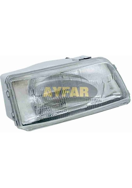 505531 - Far Sağ Partner 06/96-11/02 Elektrikli H4 303324
