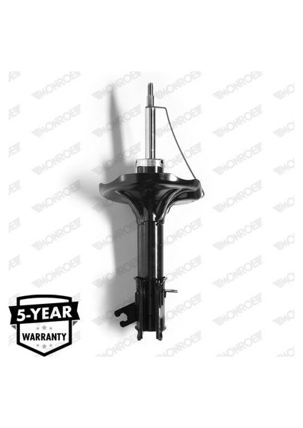 G8094 - Ön Amortisör Sol Trajet 2000-2008 Gazlı