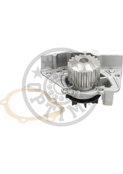 Optımal AQ-1134 - Devirdaim Partner-Berlıngo 96 Jumper-Scudo 96-02 Expert 96 1.9d