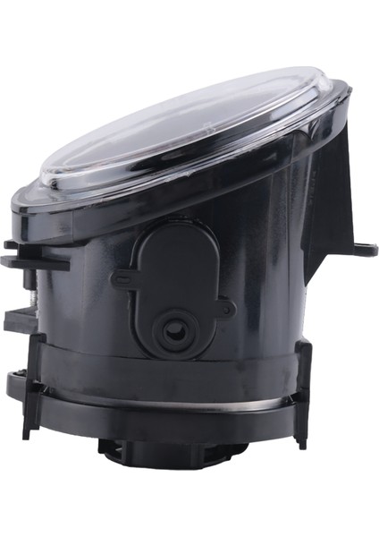 1 Çift Araba Sol Sağ Ön Tampon Sis Lambası Ampul Olmadan Lamba For-Bmw 3 Serisi E39 E46 M3 2001-2006 63177894017 (Yurt Dışından) indirimleri