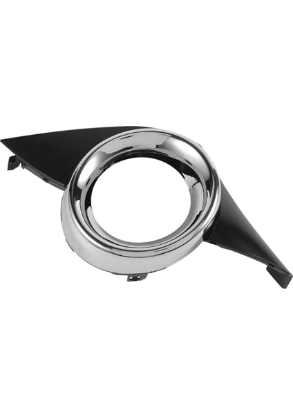 Araba Ön Sağ Sis Fark Kapağı Chrome Sisli Çerçeve Peugeot 207 Sport 2006-2009 Için Grill Otomatik Aksesuarlar (Yurt Dışından) modelleri