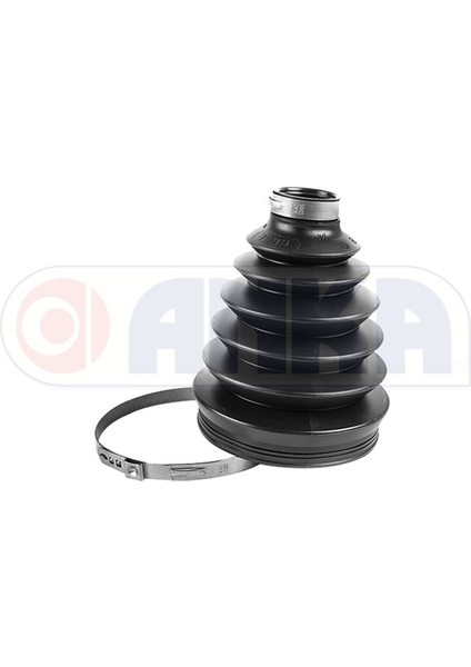 40105001 - Aks Korugu On Renault Trafıc Iı 06 Trafıc Iıı 15 Master Iı 06 1.6dci 2.0dci 2.5dci