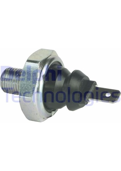 Delphı SW90005 - Yag Basınc Musuru Mercedes Vıto W638 96 03 . T4-Lt-Passat-A3-A4 1.9 Tdı Sıyah 1.2-1.6 Bar