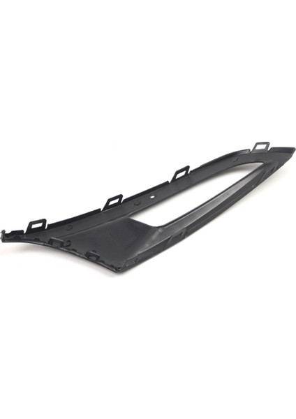 Araba Ön Sis Lambası Izgara Sis Lambası Kapak Vw Polo 6r 2011-2013 Araç Aksesuarları (Yurt Dışından) indirimleri