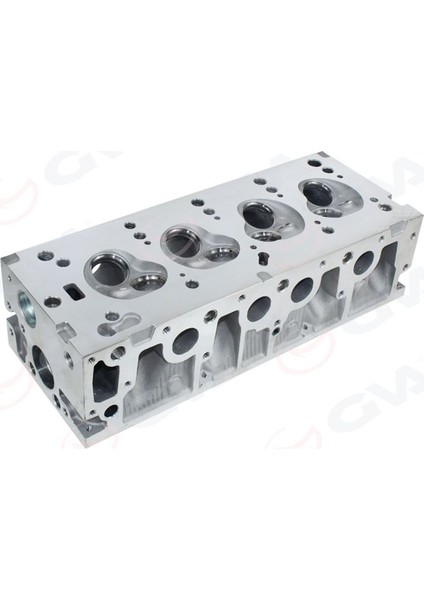3513001 - Silindir Kapağı Renault 9-19 Clıo Kangoo 1.4 8V E7J Tek Nokta Enj