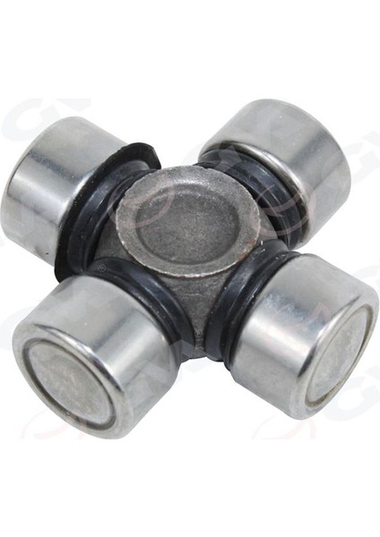 4823001 - Direksiyon Mafsal Istavrozu - Unıversal Ölçü: Boy: 38 x Kafa Çapı:16.05