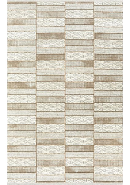 Touch 73351 070 Serisi Salon Oturma Yatak Odası Halısı