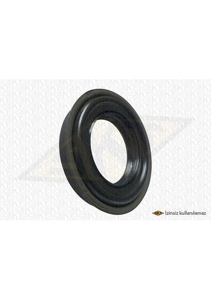 046262-P - Difr. Sağ Çıkış Keçesi Hyundaı Accent 00-12 Elantra 00-06 Getz 02-11 I10 07-19 I20 08-20 Benz