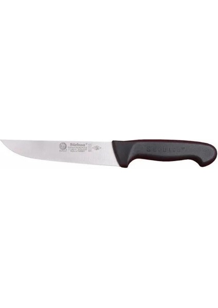 Buğz 61115 - Sürmene Kasap Bıçağı 16,5 cm - Kurban, Doğrama, Kesim fiyatları