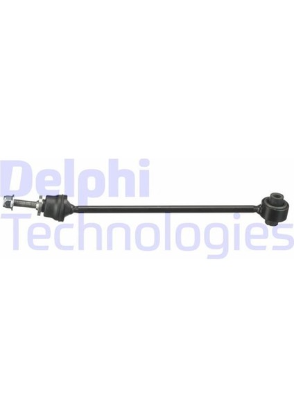 Delphı TC3409 - Askı Rotu On Sag Mercedes W166 X166 C292