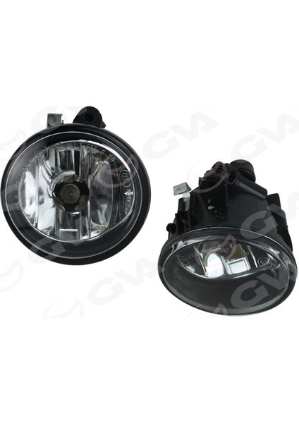 9105611 - Sıs Farı Adaptıf Sağ Bmw X6 E71 12 14